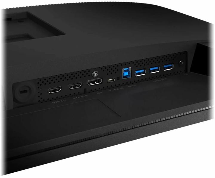 Image du produit Gigabyte M32U AE (3840 x 2160 pixels, 32")