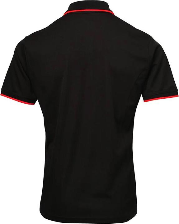 Produktbild Premier Coolchecker Poloshirt (3XL)