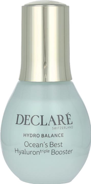 Produktbild Declaré Serum Ocean‘s BestHyalurontriple Booster 50 ml (50 ml)