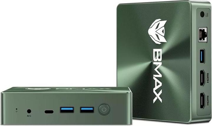 Bmax Mini-PC B6 PRO