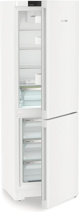 Produktbild Liebherr Pure NoFrost KühlGefrierkombination mit EasyFresh 330 lC (330 l)