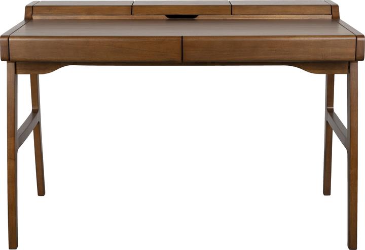 Produktbild Zuiver Desk Table Kaat Walnut (120 x 70 x 81 cm)