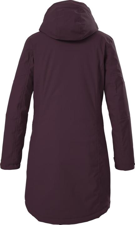 Immagine prodotto Killtec Damen Funktionsparka (40)