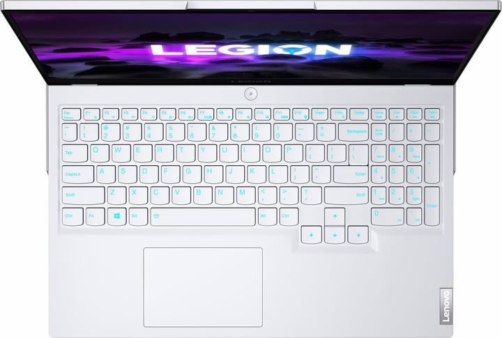 Produktbild Lenovo Legion 5 (RTX 3060) (15.60", AMD Ryzen 5 5600H, 16 GB, 512 GB, CH)