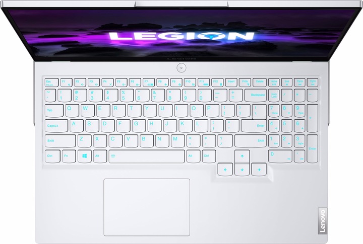 Produktbild Lenovo Legion 5 (RTX 3060) (15.60", AMD Ryzen 5 5600H, 16 GB, 512 GB, CH)