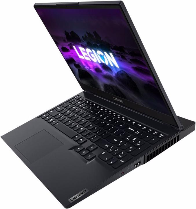 Immagine prodotto Lenovo Legion 5 (15.60", AMD Ryzen 7 5800H, 16 GB, 1000 GB, CH)