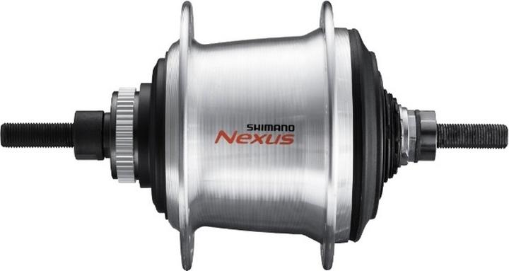 Produktbild Shimano Getriebeeinheit SG-C3001-7D Achse 187mm (Scheibenbremse Center Lock)