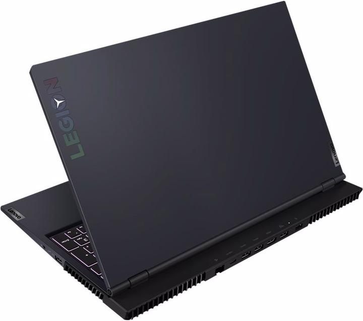 Immagine prodotto Lenovo Legion 5 (15.60", AMD Ryzen 7 5800H, 16 GB, 1000 GB, CH)