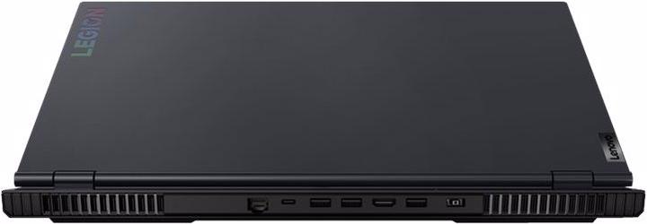 Produktbild Lenovo Legion 5 (17.30", AMD Ryzen 7 5800H, 16 GB, 1000 GB, CH)