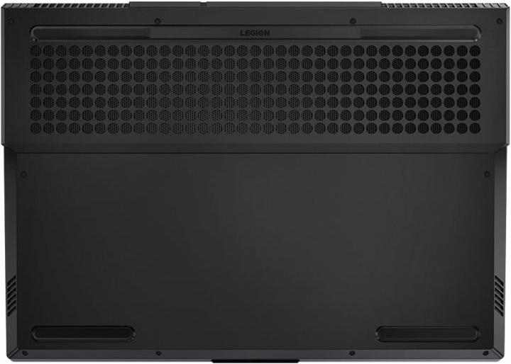 Produktbild Lenovo Legion 5 (17.30", AMD Ryzen 7 5800H, 16 GB, 1000 GB, CH)