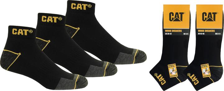 Cat Work