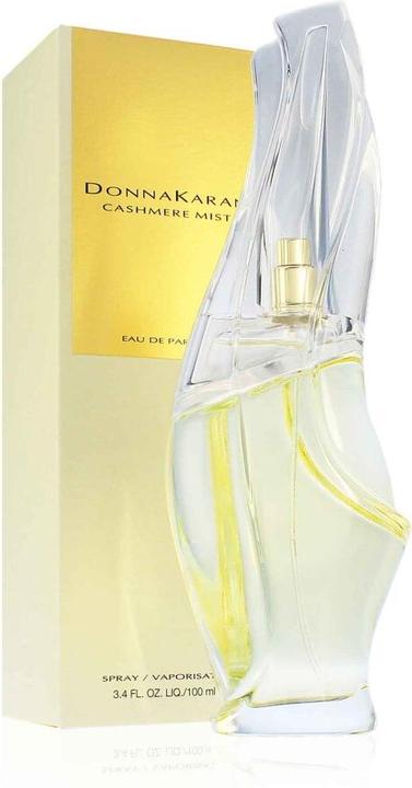 Produktbild DKNY Cashmere Mist (Eau de Parfum, 100 ml)