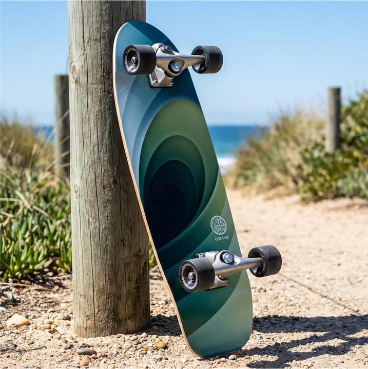 Produktbild Carver Greenroom CX (10")