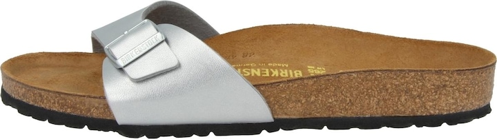 Produktbild Birkenstock Madrid Birko-Flor Schmal (39)