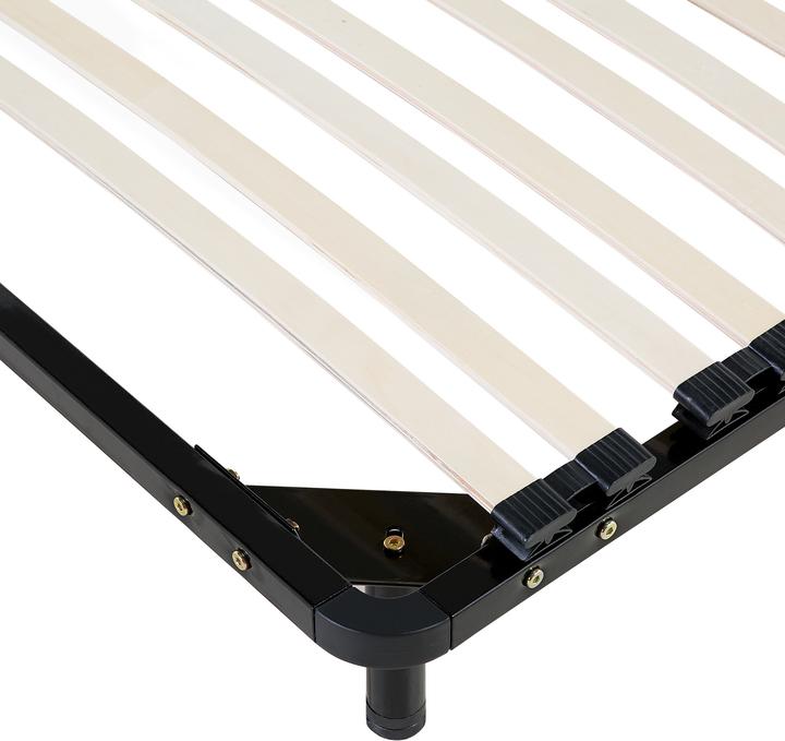 Produktbild Beliani Lattenrost 90 x 200 cm freistehend COMBOURG