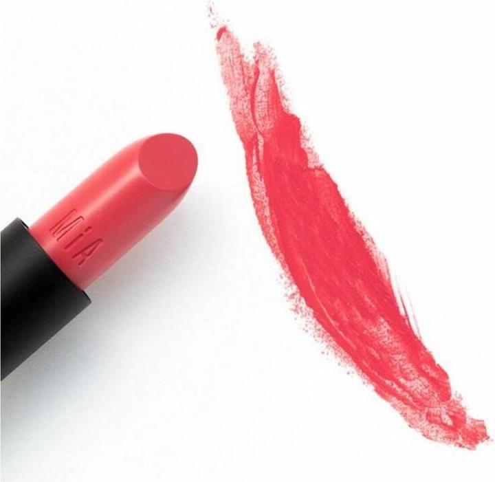 Actual product image Mia Cosmetics Paris LABIAL HIDRATANTE #509-caramel coral 4 gr (Caramel Coral)