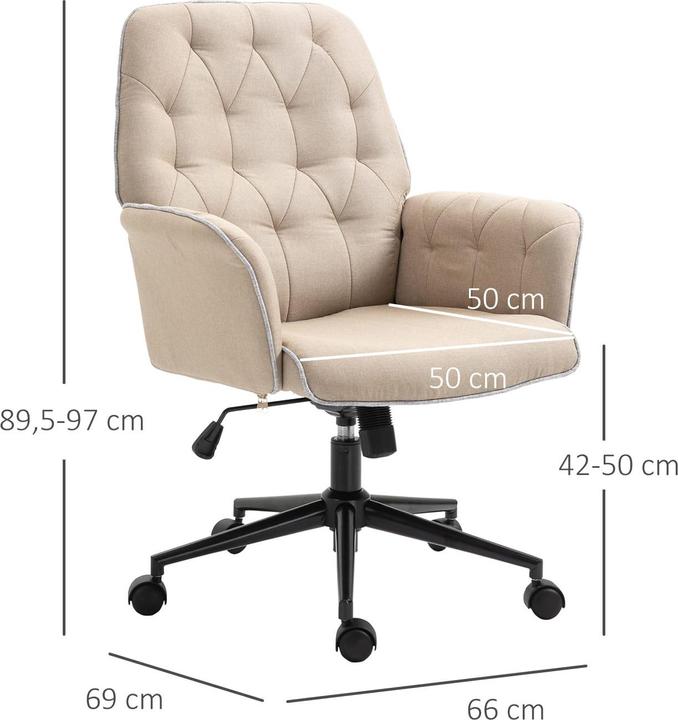 Produktbild Jamb Bürostuhl