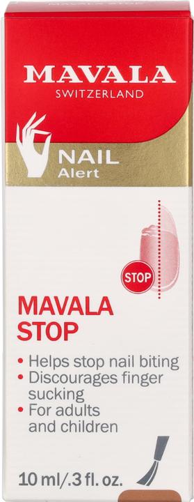 Produktbild Mavala Nail Alert Stop (10 ml)