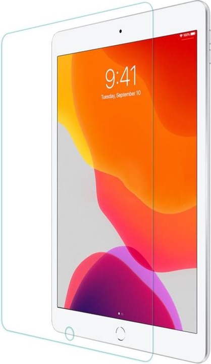 Actual product image Nillkin Amazing H+ (1 Piece, iPad 2017 (5th gene), iPad 2018 (6th gene))