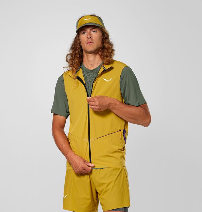 Produktbild Salewa Pedroc Dst Light Vest M (M)