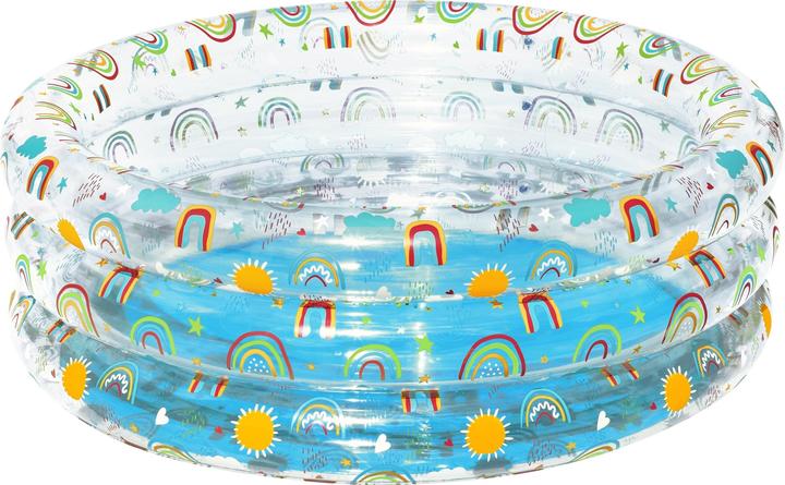 Productafbeelding Bestway Regenboog Splash