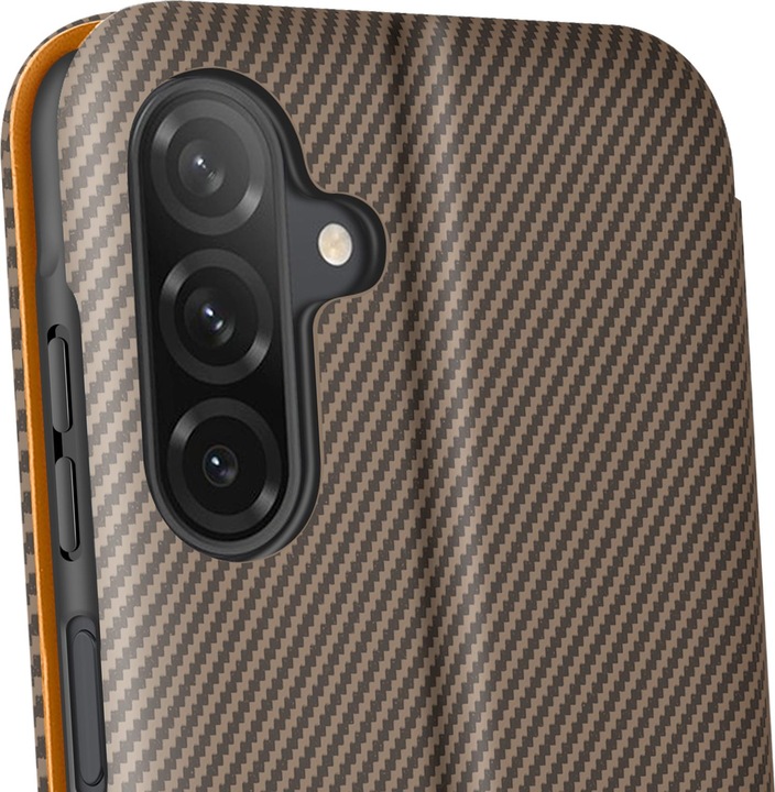 Produktbild Avizar CarbonX RFID Cover (Samsung Galaxy A26)