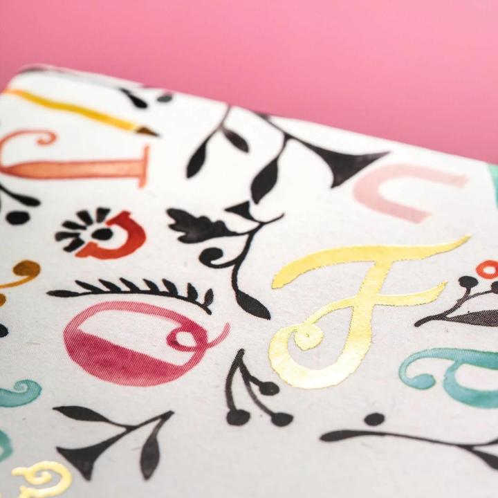 Produktbild My Book Journal. Seitenweise Glück (Deutsch, Jenny Boidol, Rebecca Wiltsch, 2019)