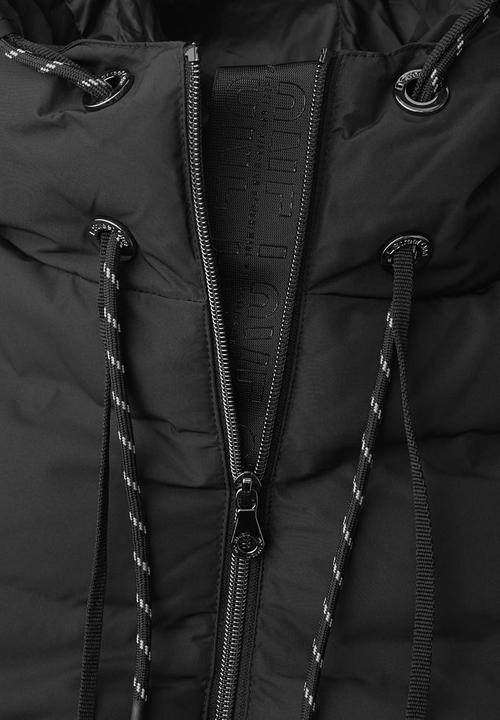 Actual product image Street One Welded Seam Jacket (44)