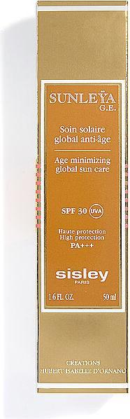 Produktbild Sisley Sunleÿa (Sonnencreme Gesicht, SPF 30, 50 ml, 50 g)