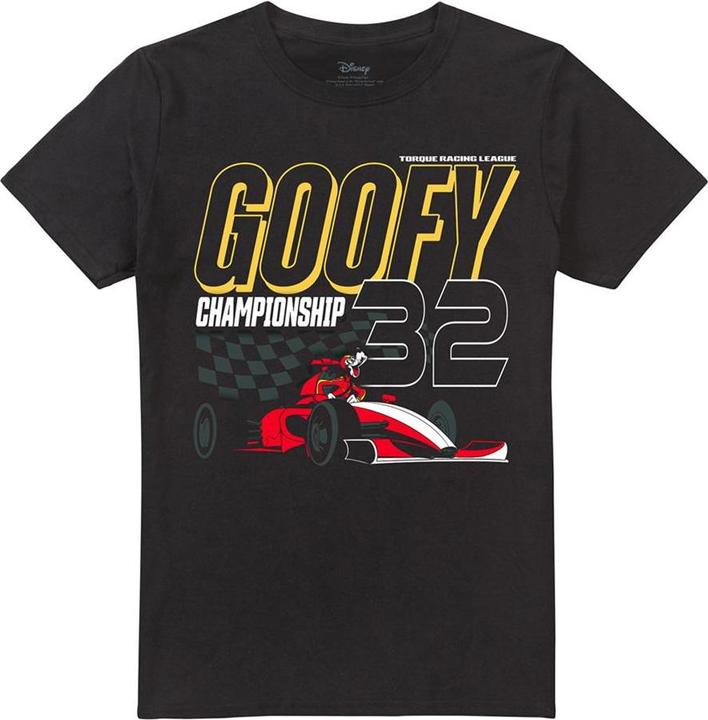 Produktbild Disney Monaco TShirt (S)