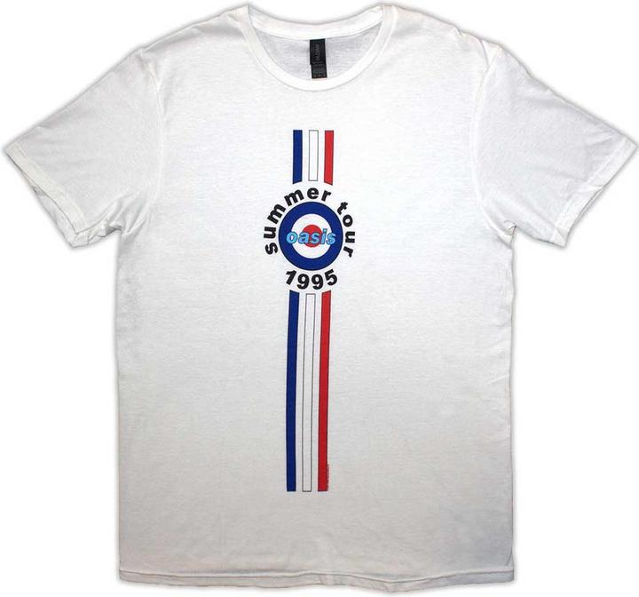 Immagine prodotto Oasis Stripes 95 (S)