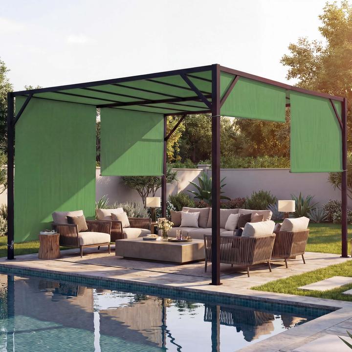 Produktbild MCW Beja-3x4m (405 cm, 305 cm)