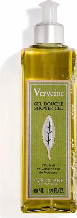 L'Occitane Verbena shower gel (500 ml)