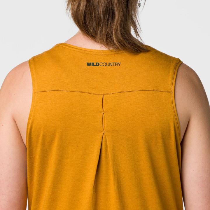 Produktbild Wild Country Movement Tank Damen (M)