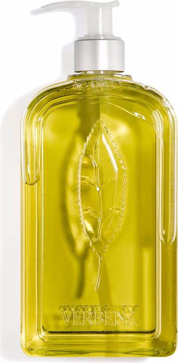Actual product image L'Occitane Verbena shower gel (500 ml)