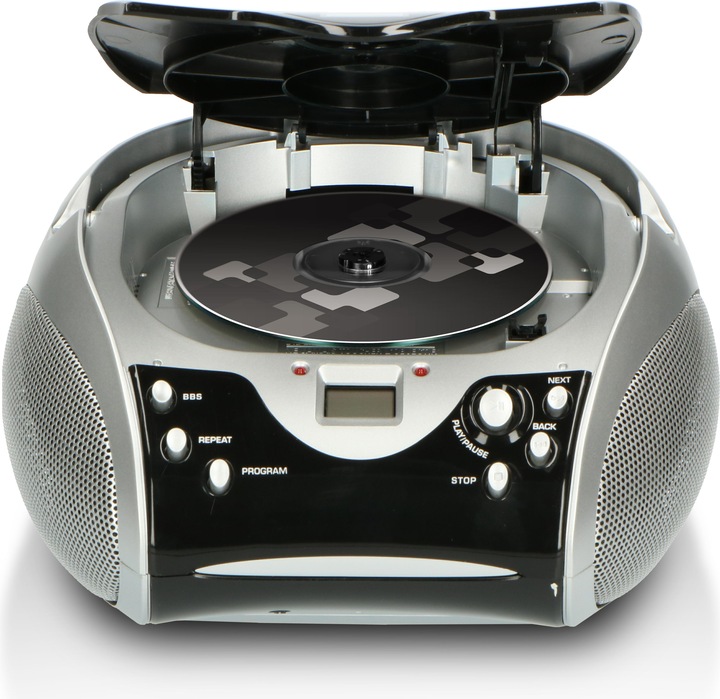 Produktbild Lenco SCD-24 (FM, Bluetooth)