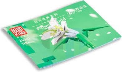 Image du produit Mould King Lilie