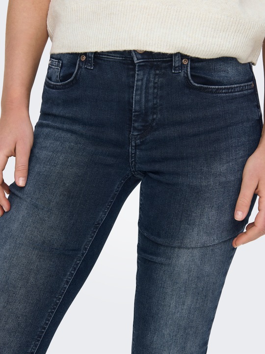 Produktbild Only Onlblush Mid Skinny Dnm Rea409 Noos (32)