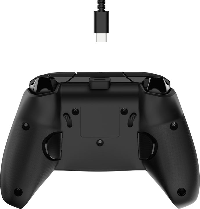 Produktbild Turtle Beach Afterglow Ignite Wired - Time Machine - Wired Controller - Microsoft Xbox One (PC, Xbox One S, Xbox Series S, Xbox Series X)