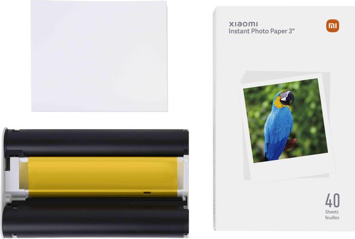 Xiaomi Instant Photo Paper