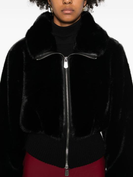 Produktbild Pinko Coats Black (44)