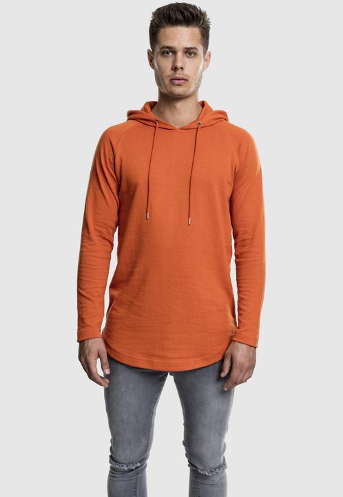 Produktbild Urban Classics Long Shaped Terry Hoody (M)