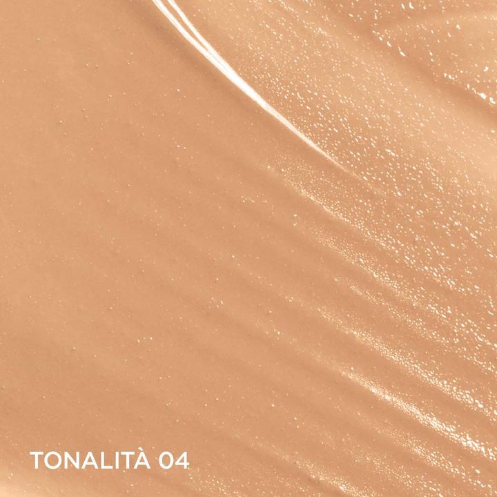 Produktbild Clarins Skin Illusion - Getönte Feuchtigkeitscreme Spf25 04 (Sonnencreme Gesicht, SPF 25, 40 ml)