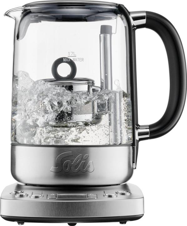 Produktbild Solis Tea Kettle Automatic (1.70 l)