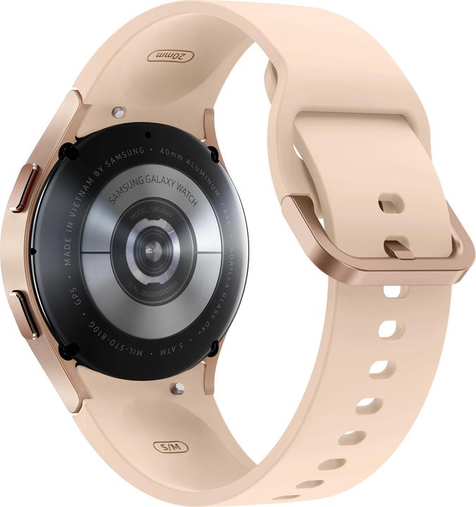 Produktbild Samsung Galaxy Watch4 EU (40.40 mm)