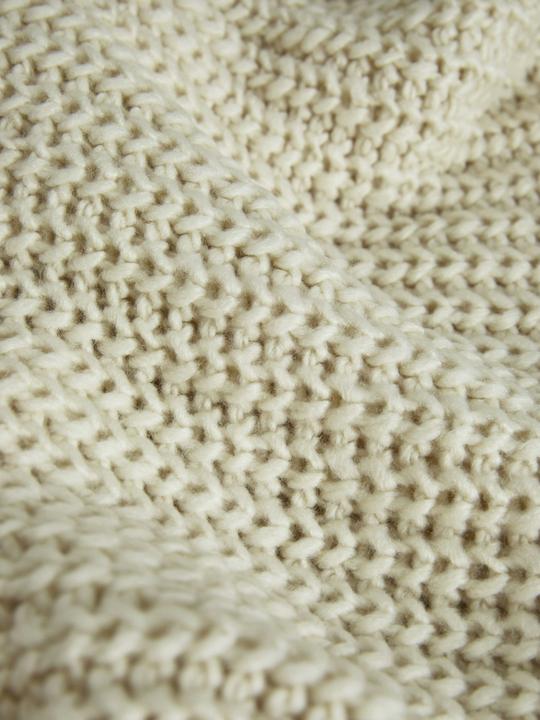 Actual product image JJXX Jxkelly Chunky Crew Neck Knit Sn (XS)