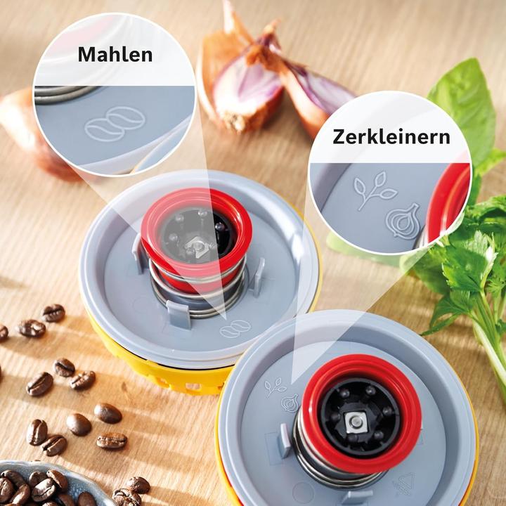 Actual product image Bosch Hausgeräte BOSC dicer