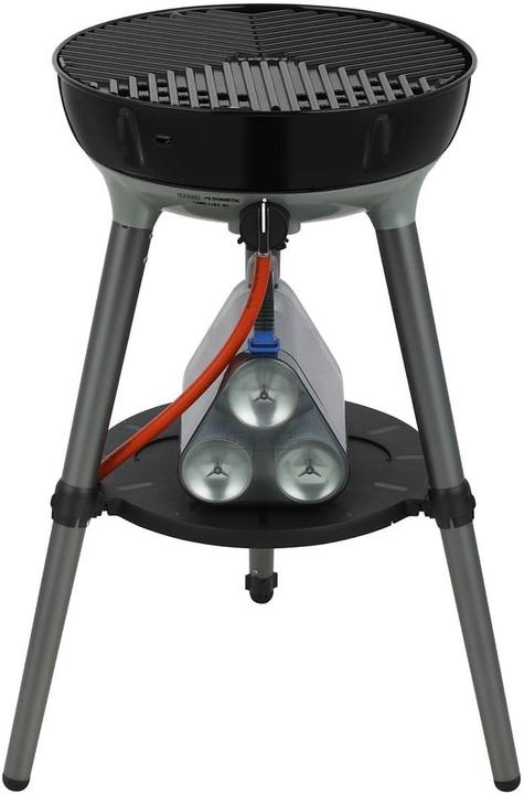 Actual product image Cadac Carri Chef 40 BBQ/Grill2Braai Combo 50mbar