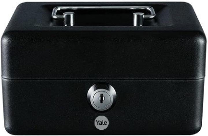 Produktbild Yale Geldkassette