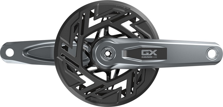Actual product image Sram GX TType Eagle EMTB AXS